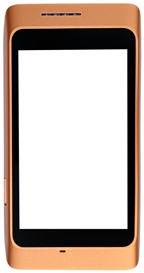 Specter Shield Metal device
