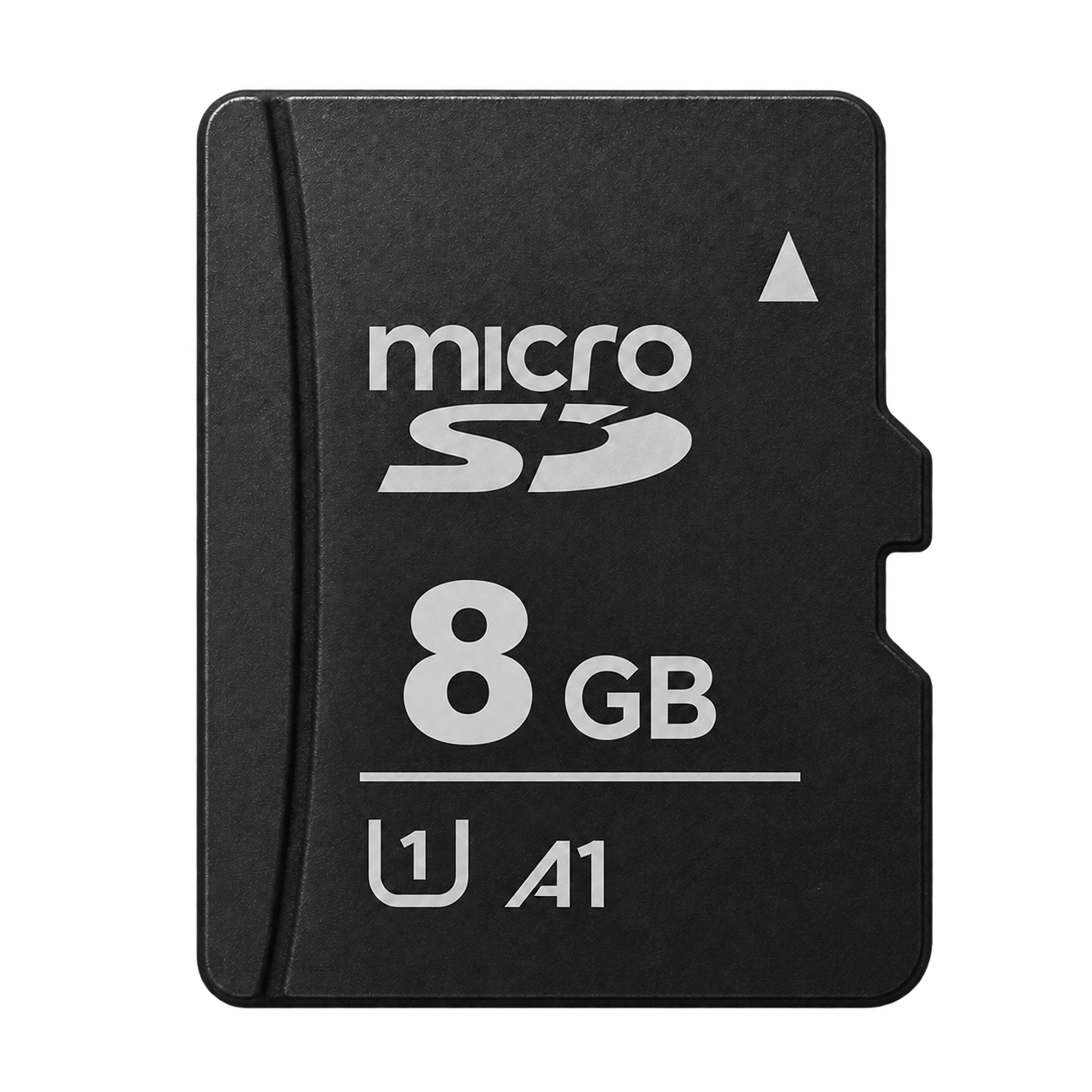 microSD card
